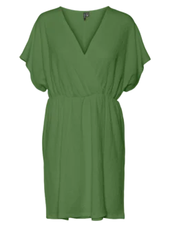 VMMERVE Langes Kleid