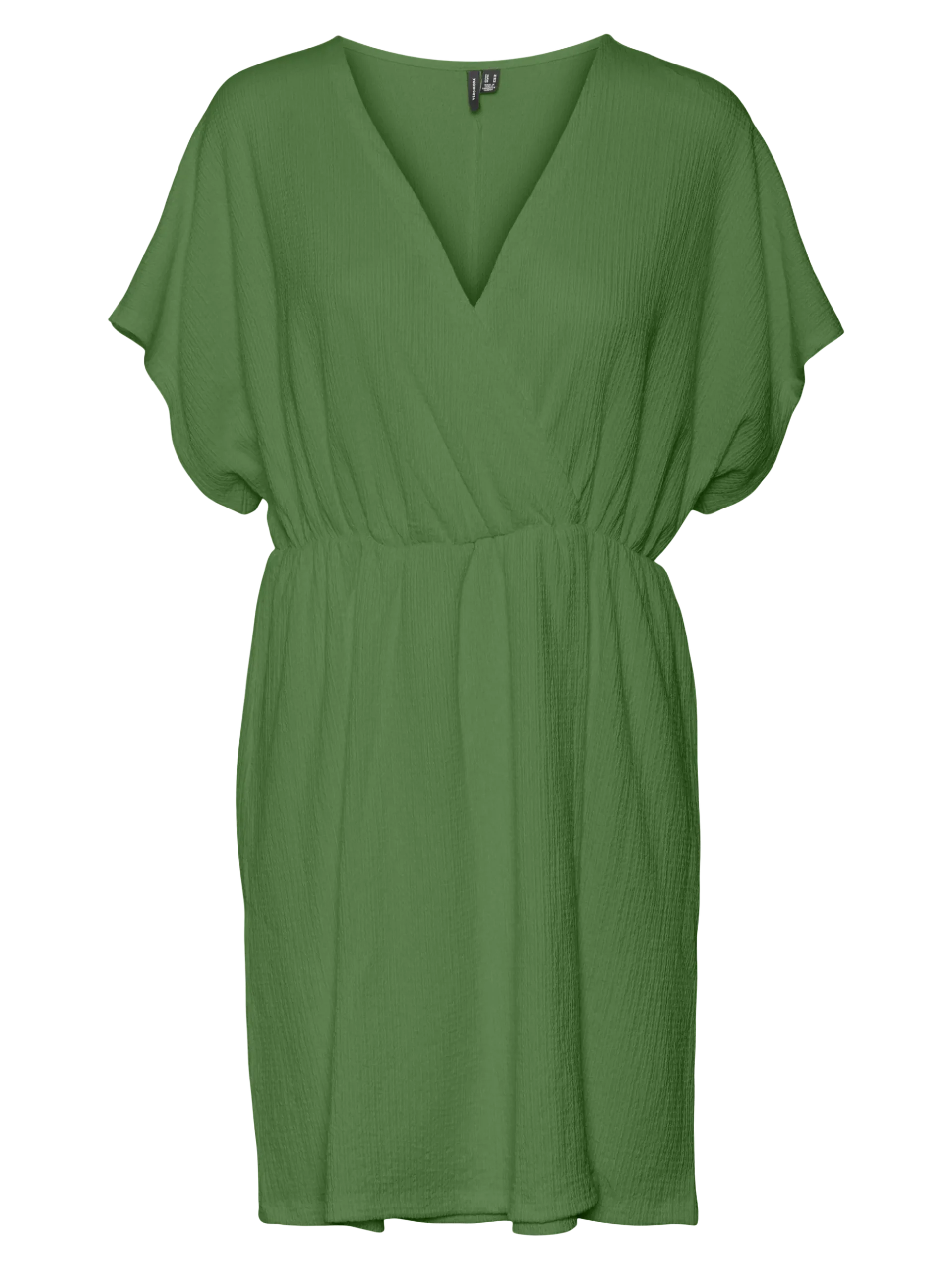 VMMERVE Langes Kleid