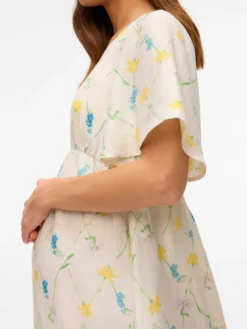 VMMFLORA Umstandskleid