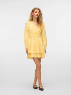 VMMIE Kurzes Kleid