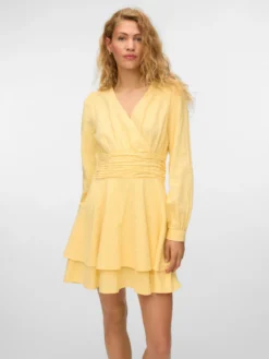 VMMIE Kurzes Kleid
