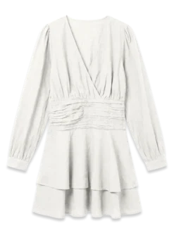 VMMIE Kurzes Kleid