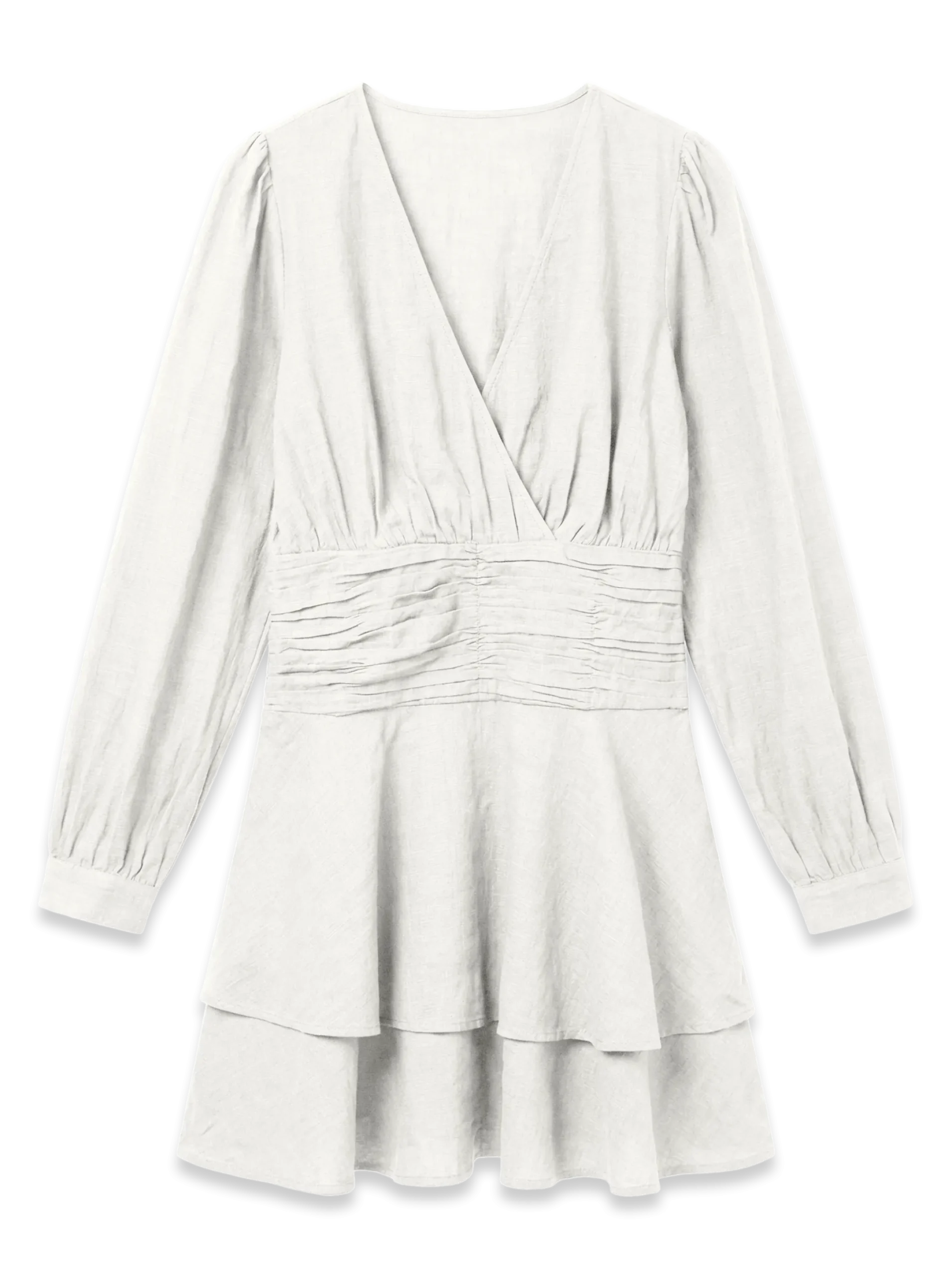 VMMIE Kurzes Kleid