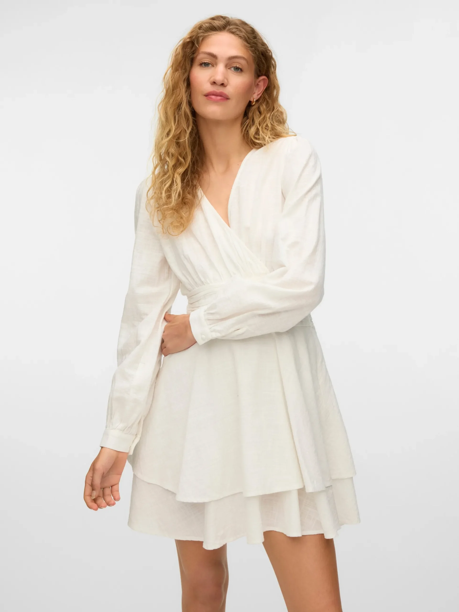 VMMIE Kurzes Kleid