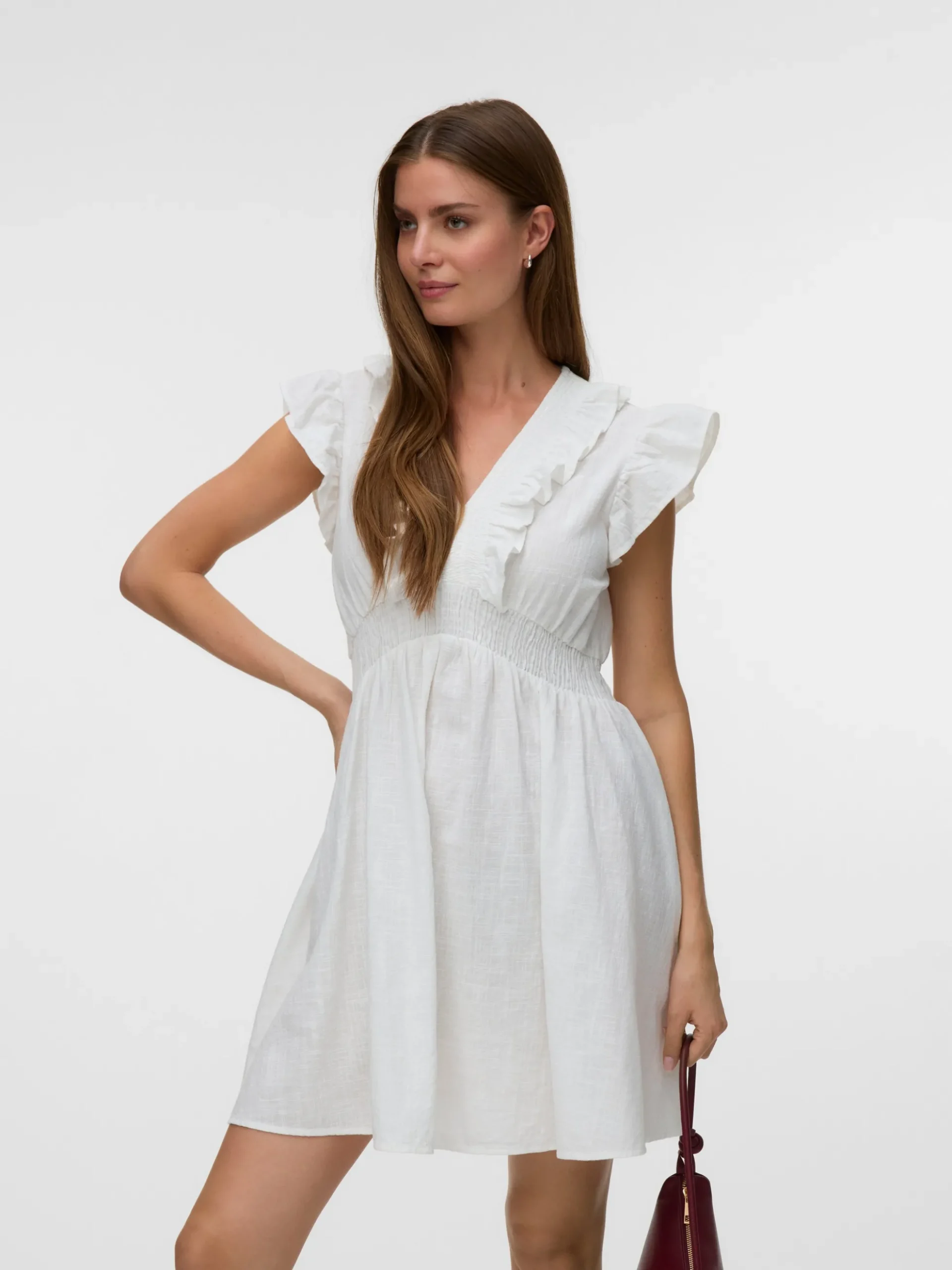 VMMIE Kurzes Kleid