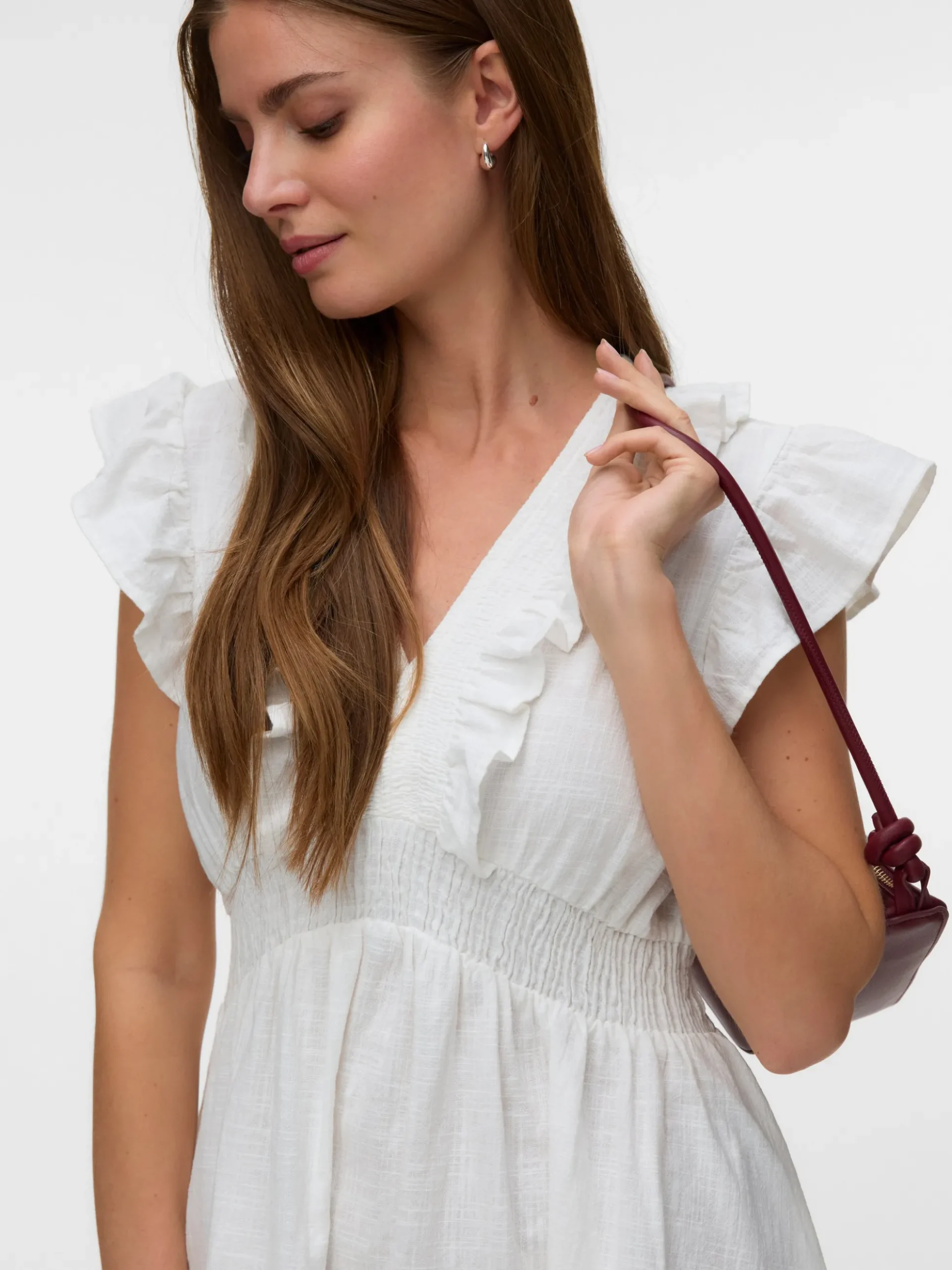 VMMIE Kurzes Kleid
