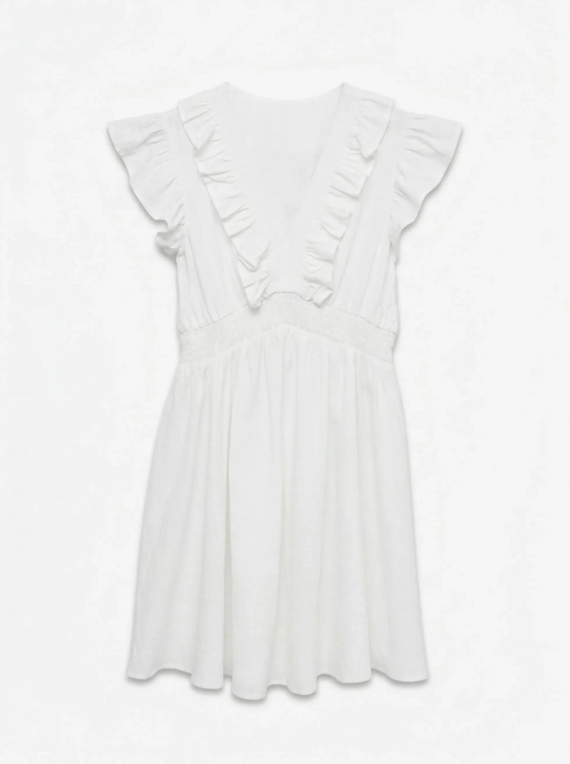 VMMIE Kurzes Kleid