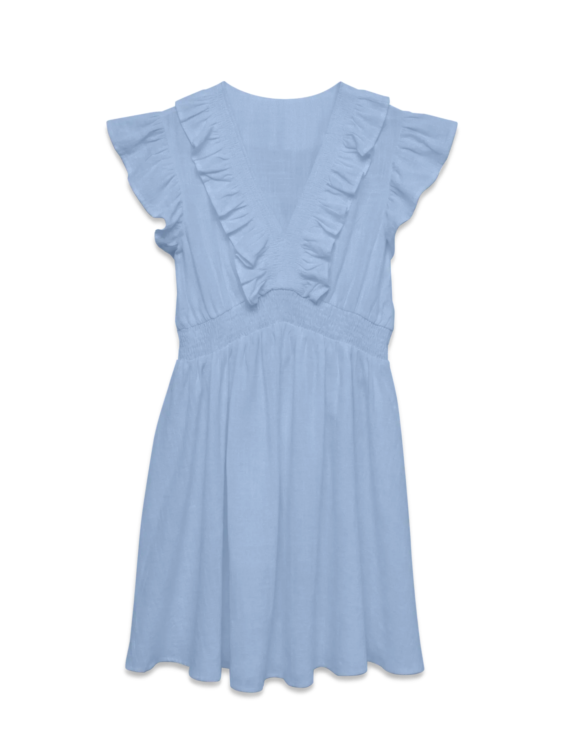 VMMIE Kurzes Kleid