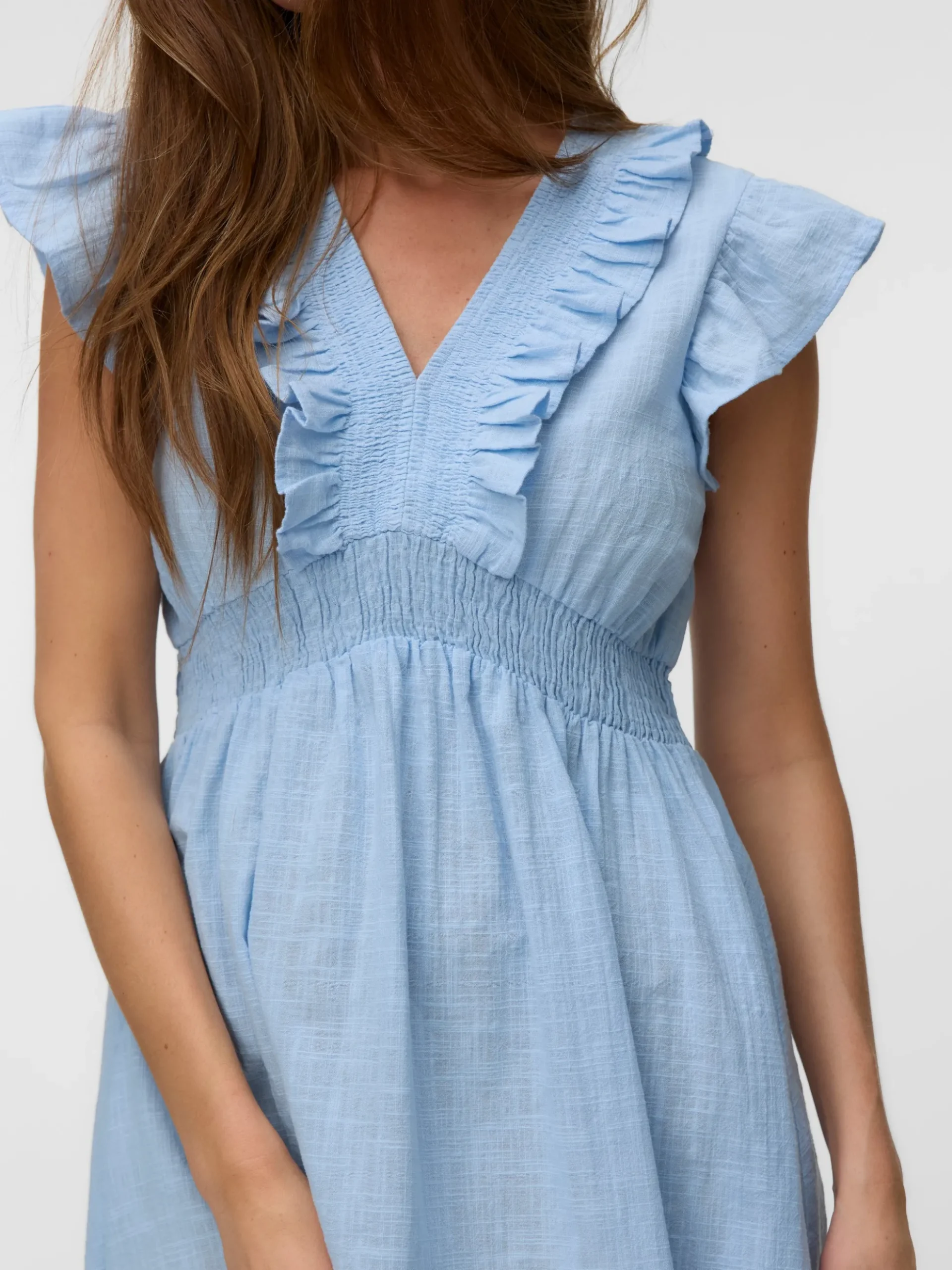 VMMIE Kurzes Kleid