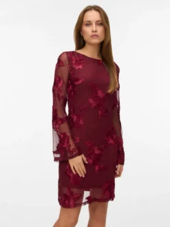 VMMILA Kurzes Kleid