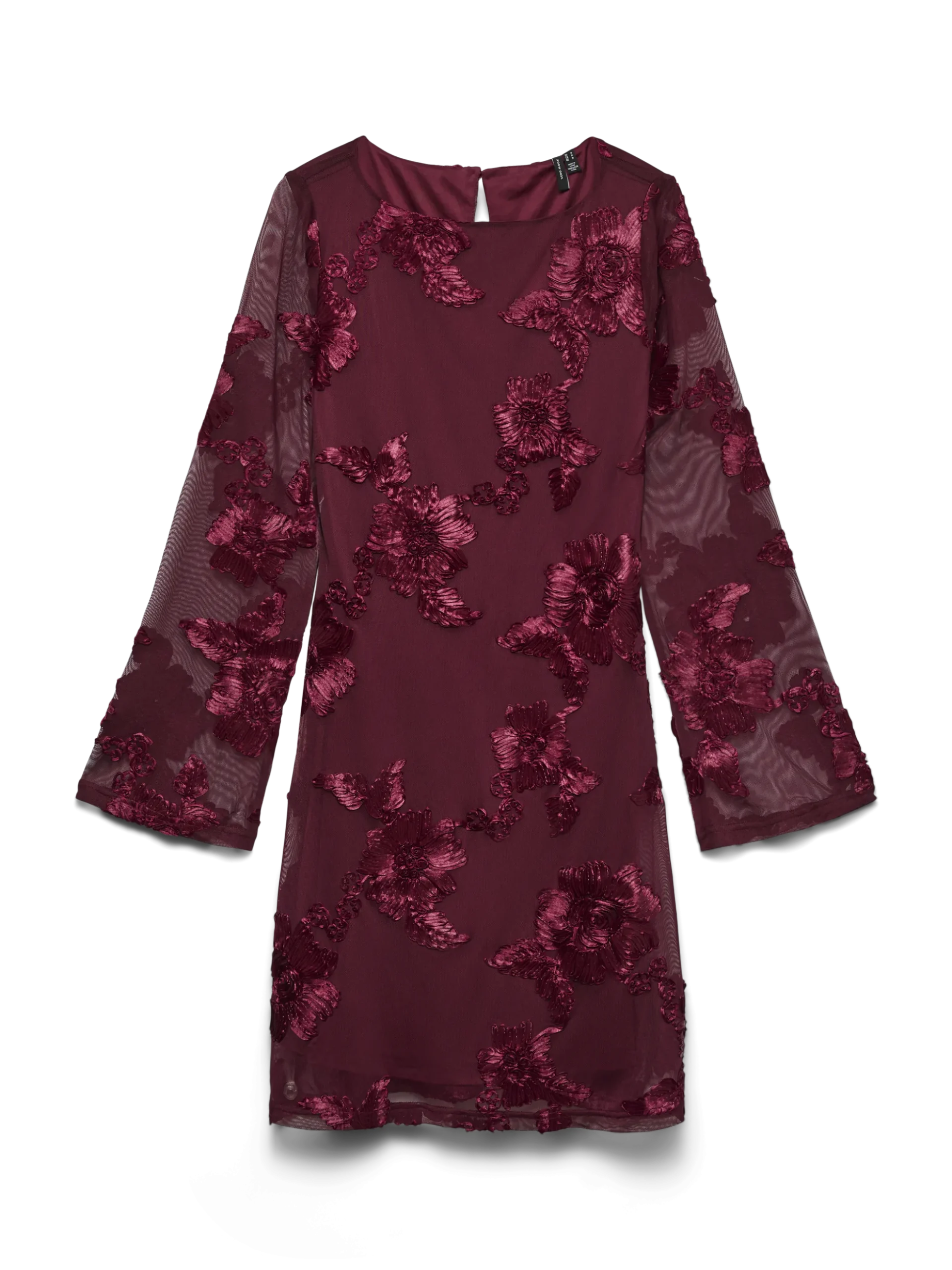 VMMILA Kurzes Kleid