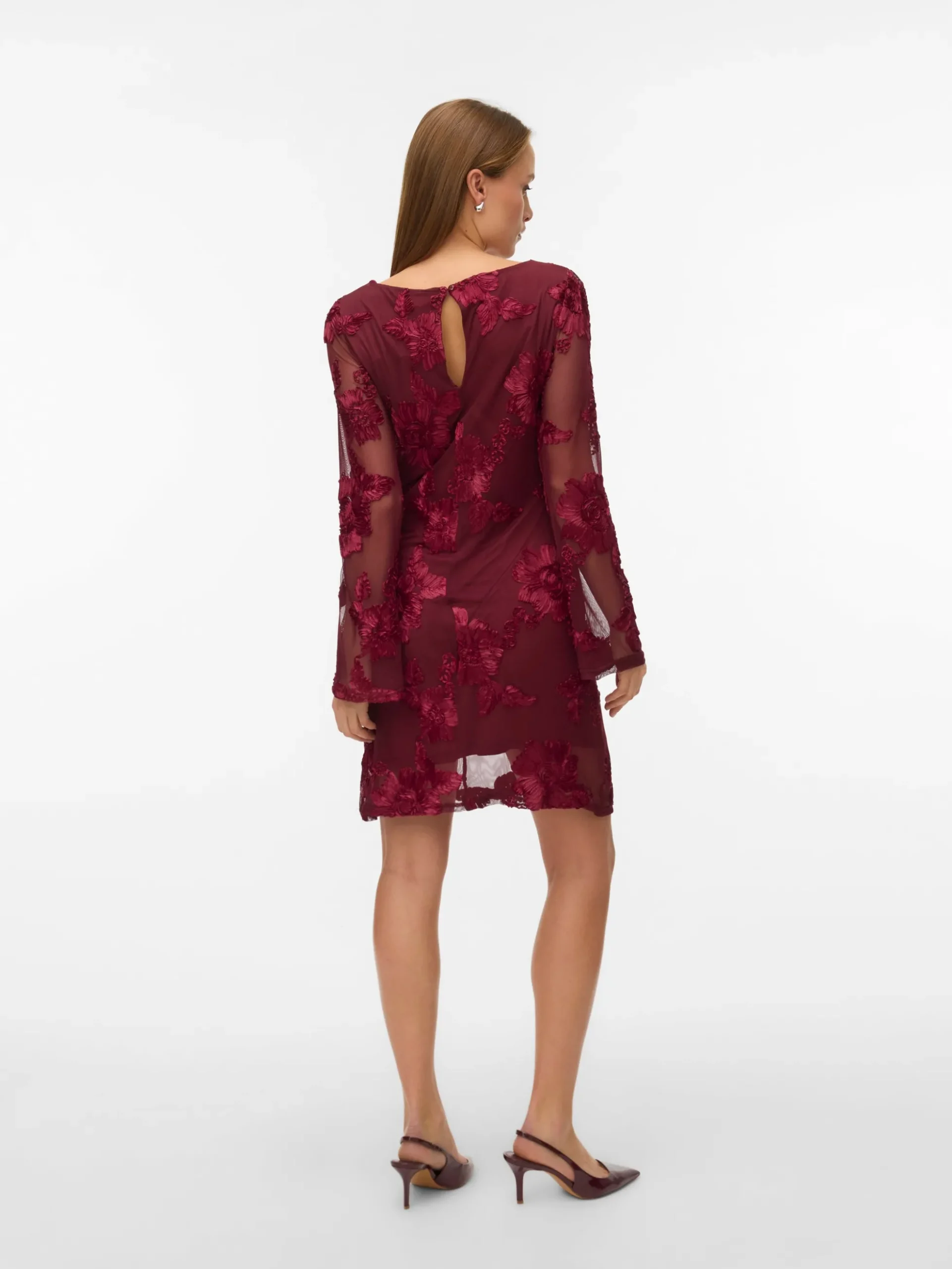 VMMILA Kurzes Kleid