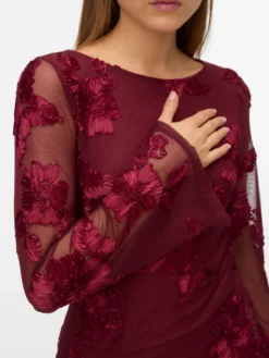 VMMILA Kurzes Kleid