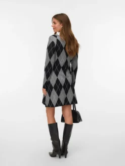 VMMILANO Midikleid
