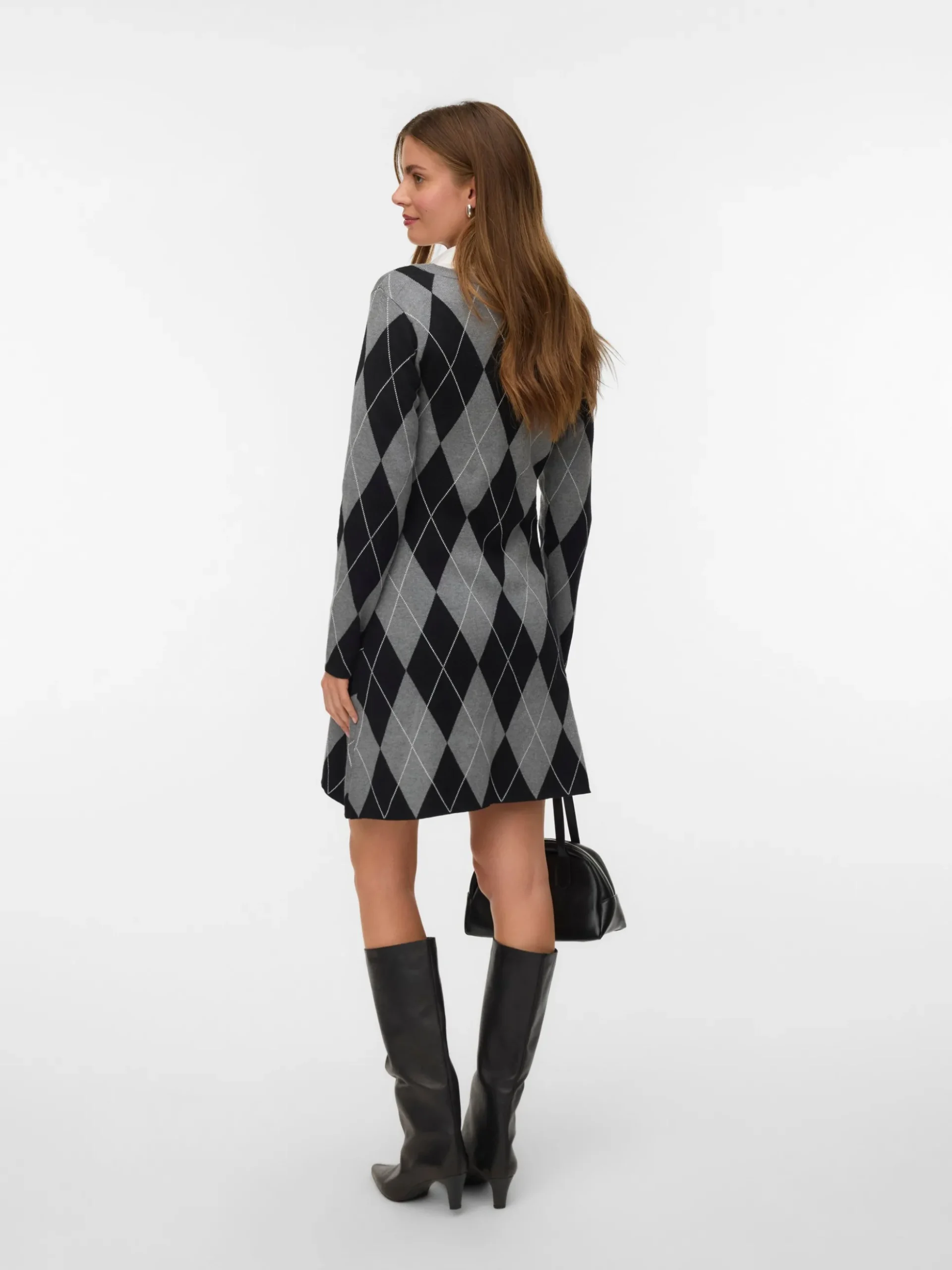 VMMILANO Midikleid