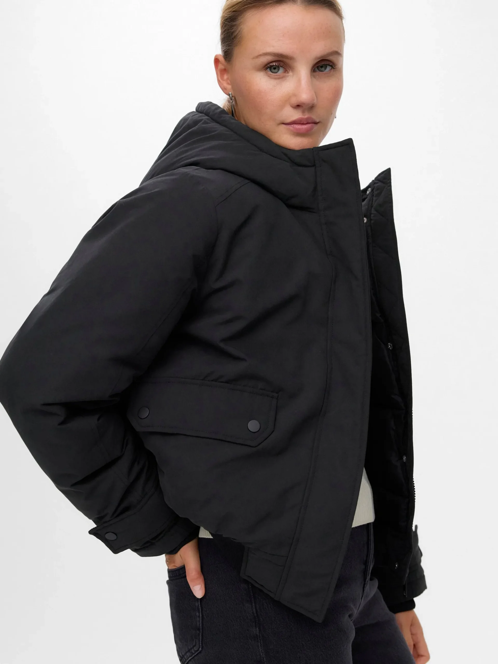 VMMILEY Jacke