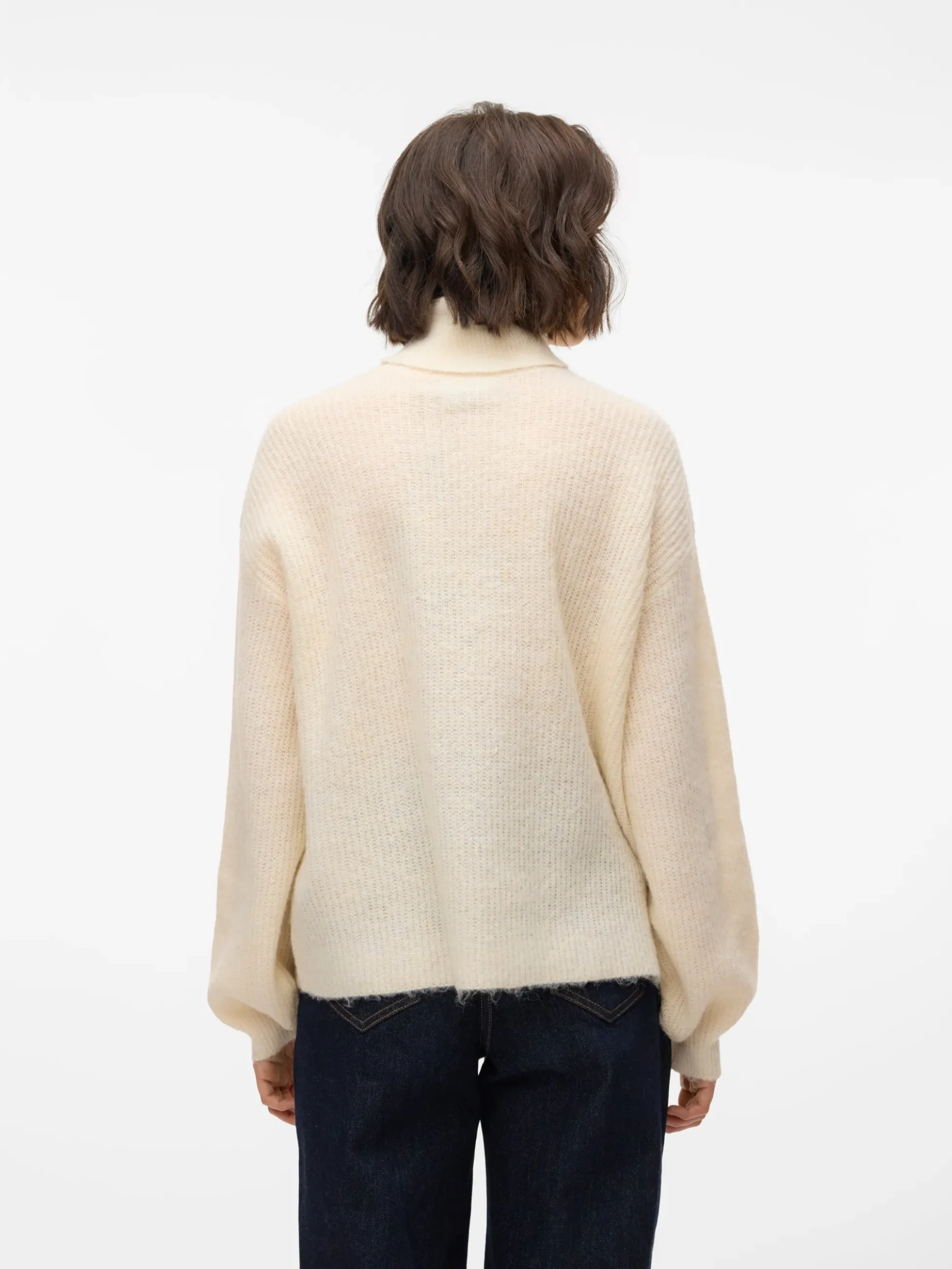 VMMILI Strickpullover