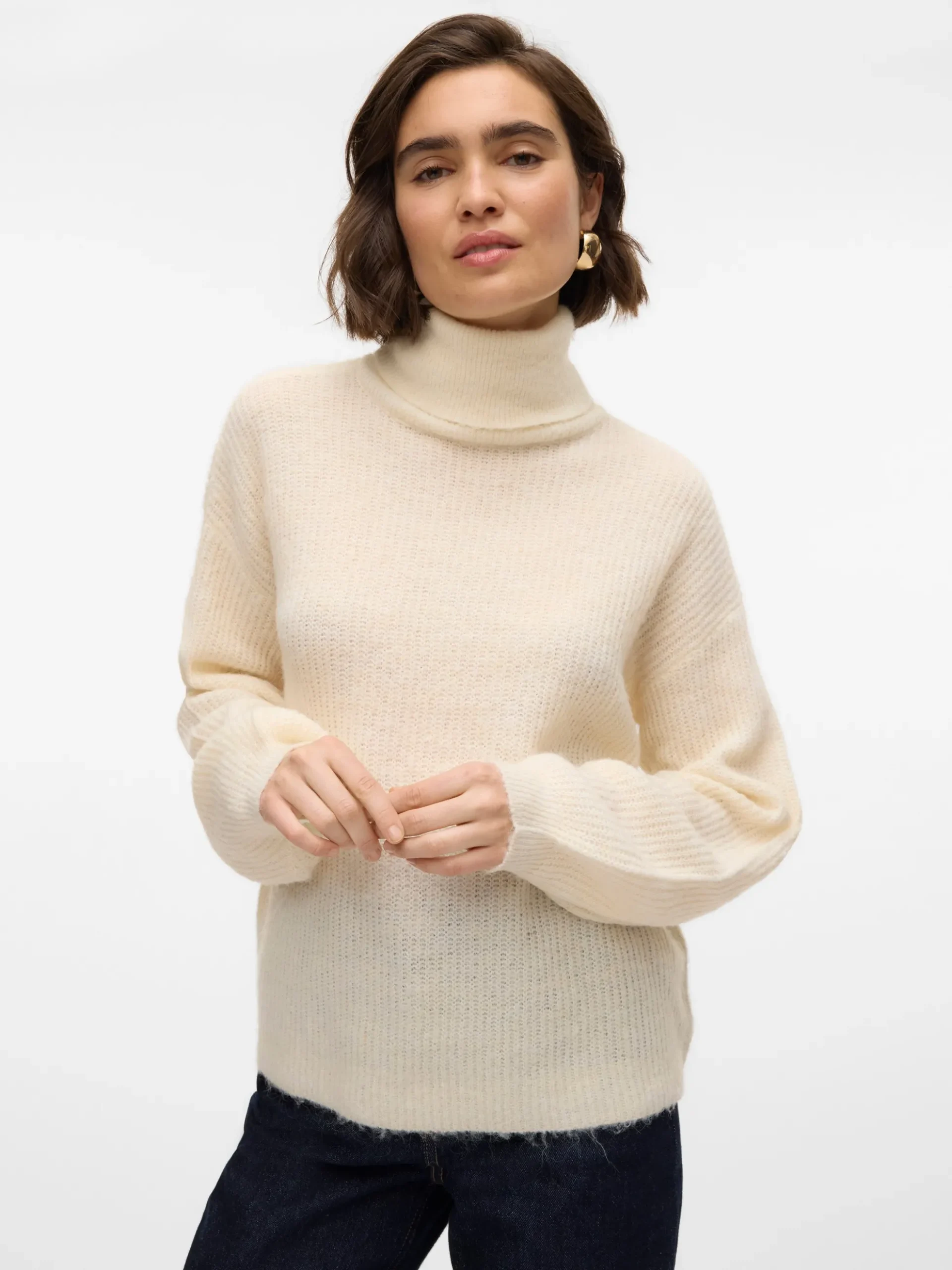 VMMILI Strickpullover