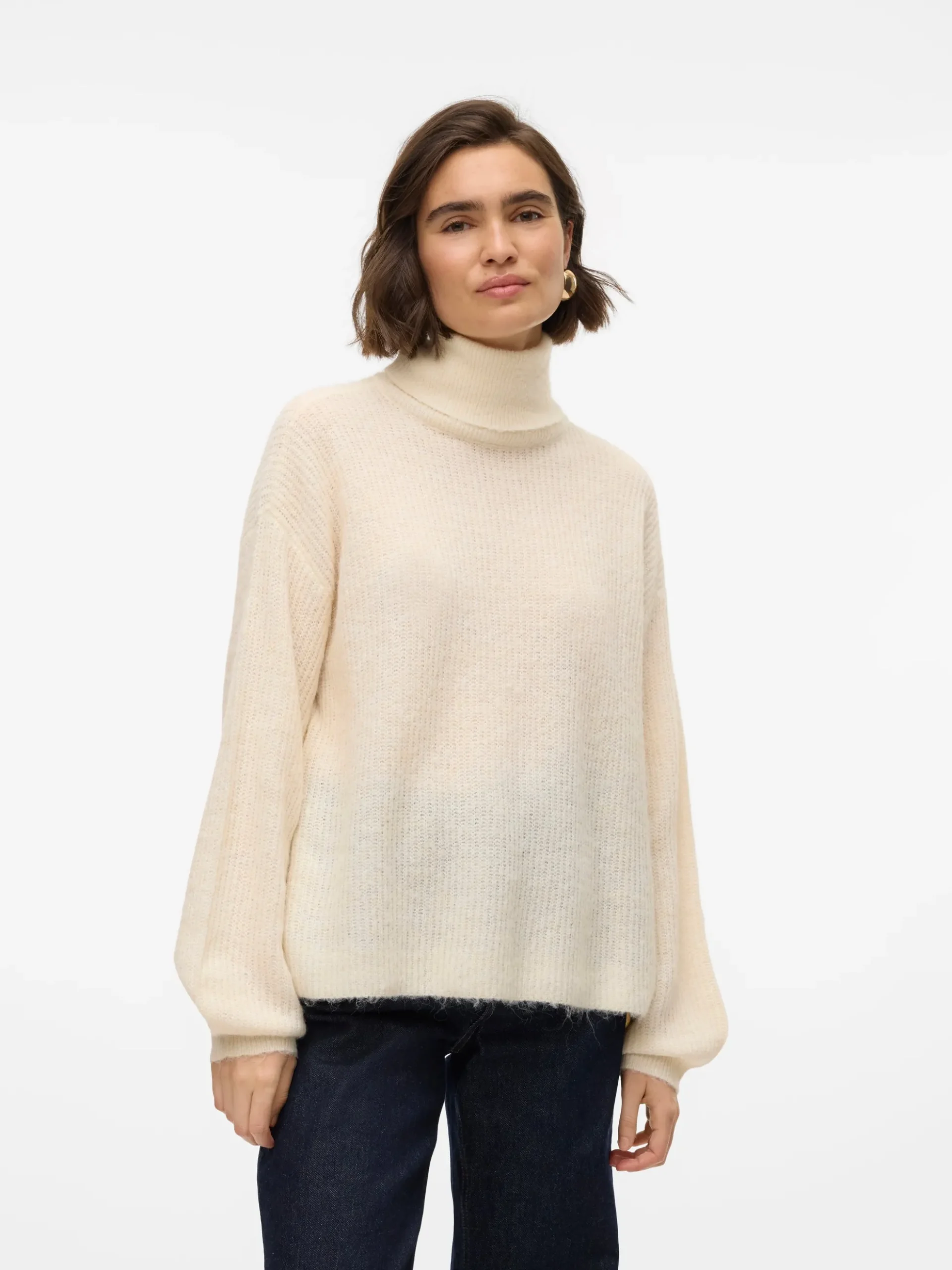 VMMILI Strickpullover