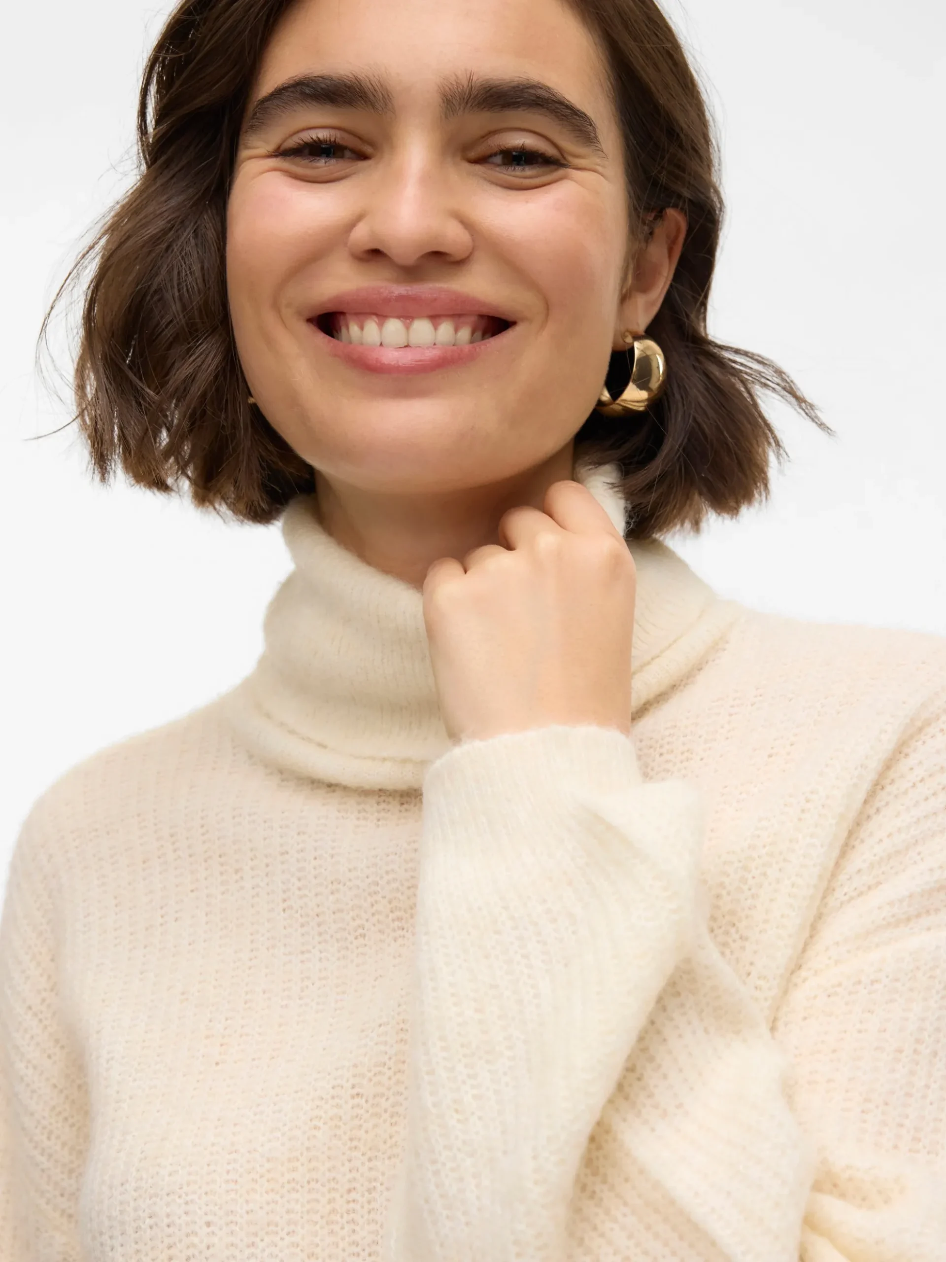 VMMILI Strickpullover