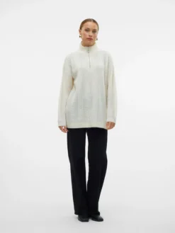 VMMILI Strickpullover