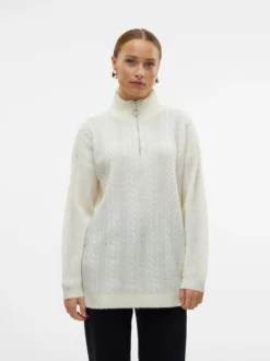 VMMILI Strickpullover