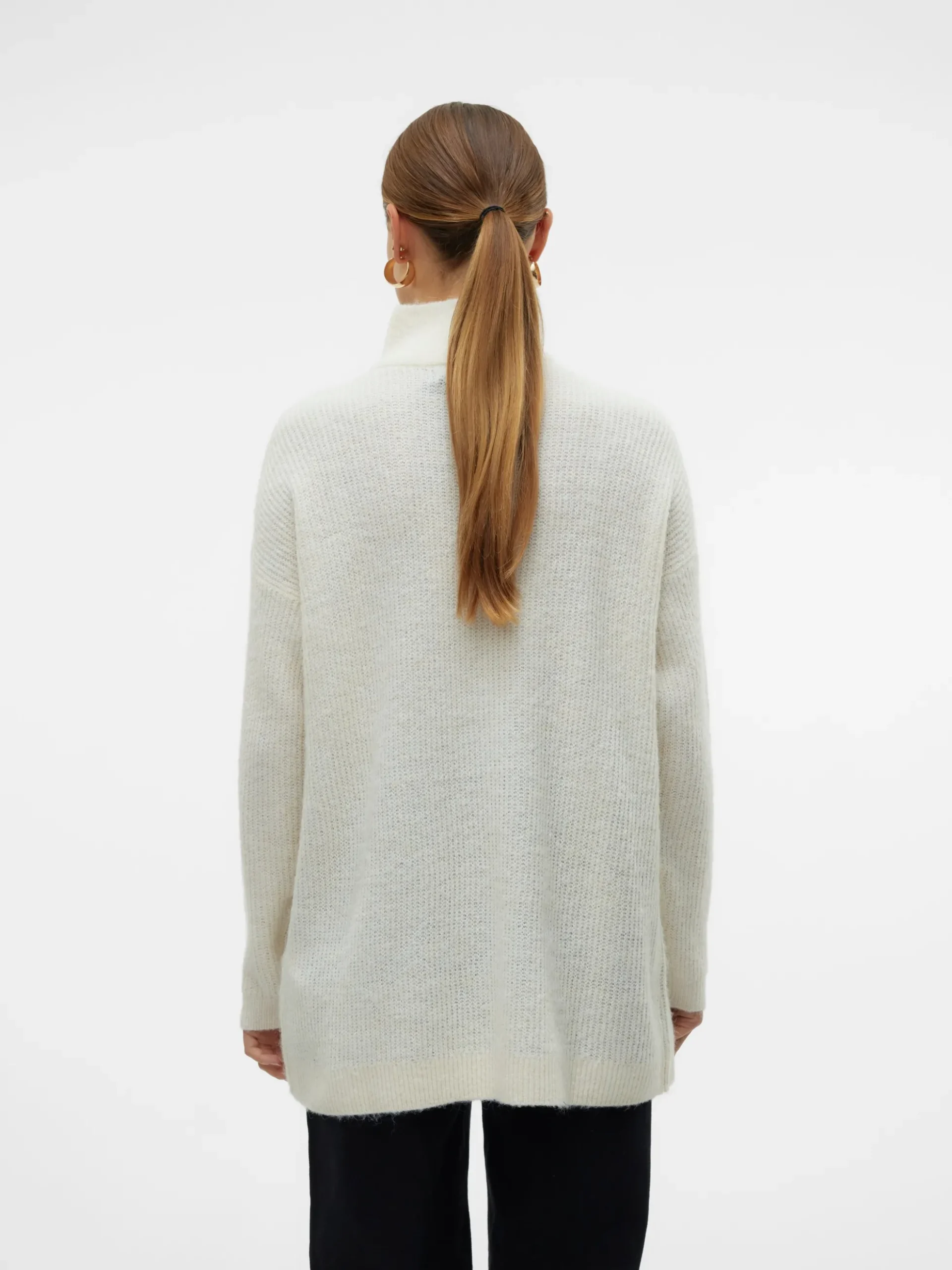 VMMILI Strickpullover
