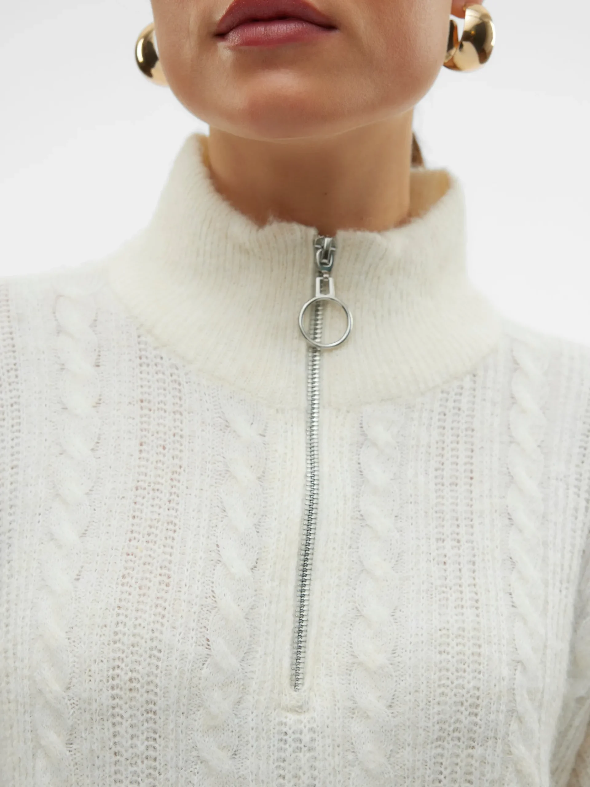 VMMILI Strickpullover