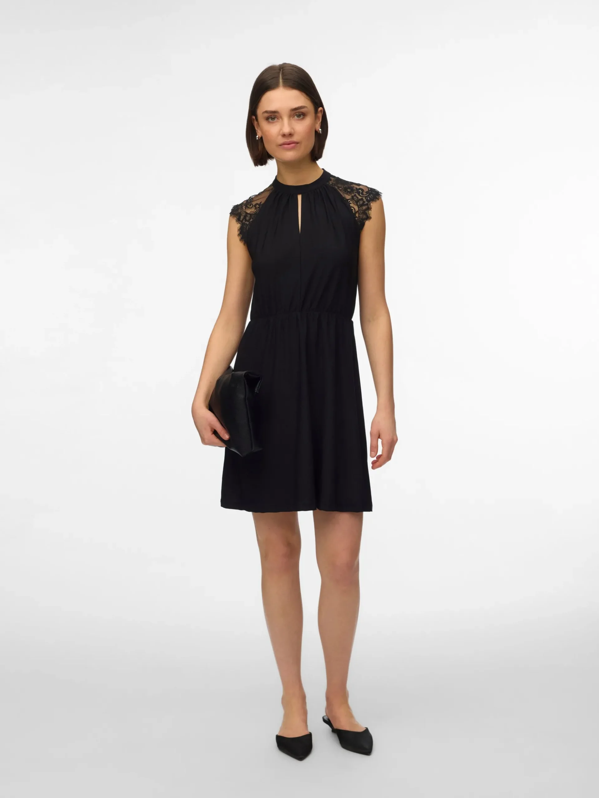 VMMILLA Kurzes Kleid