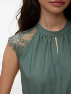 VMMILLA Kurzes Kleid