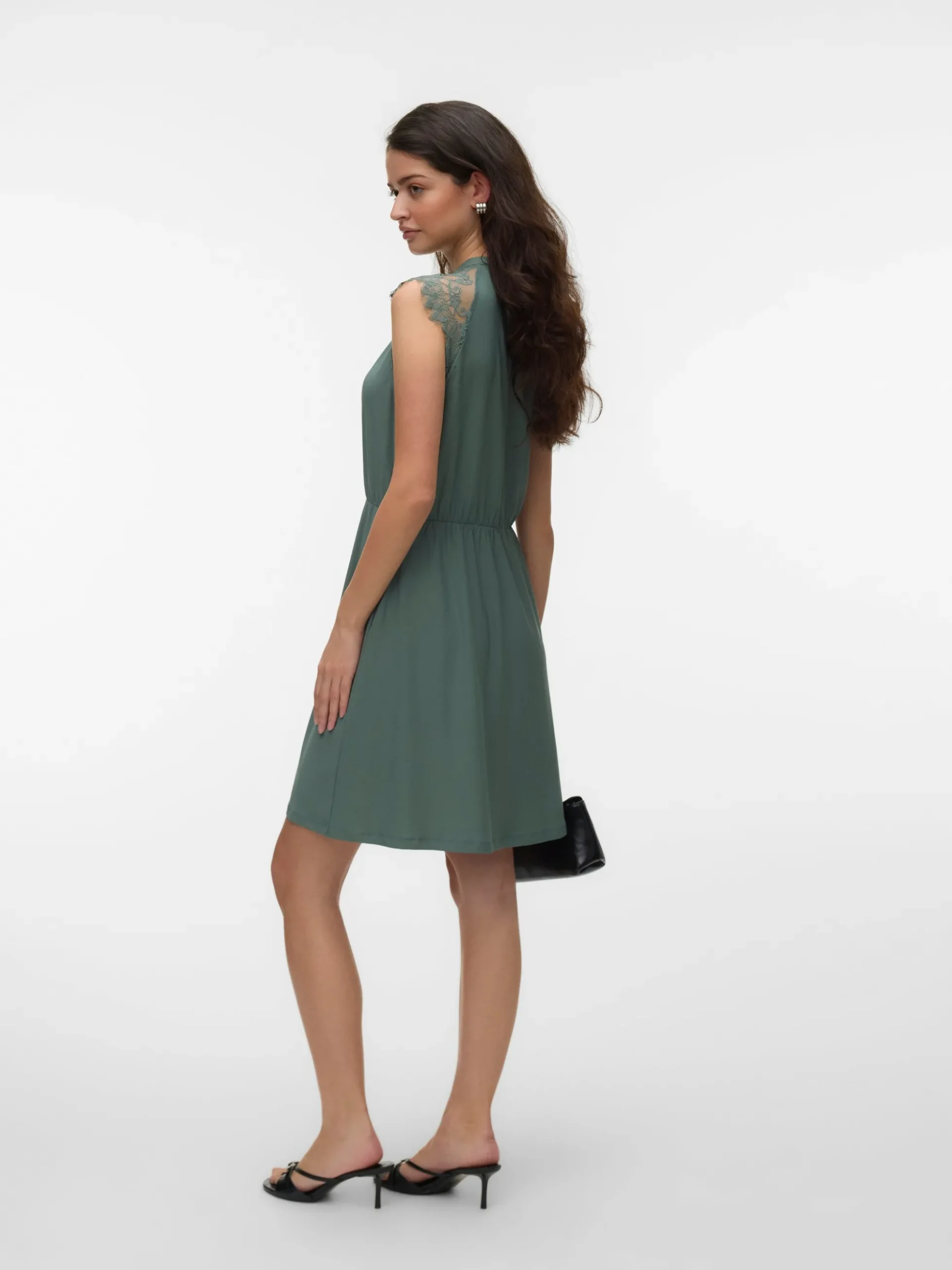 VMMILLA Kurzes Kleid