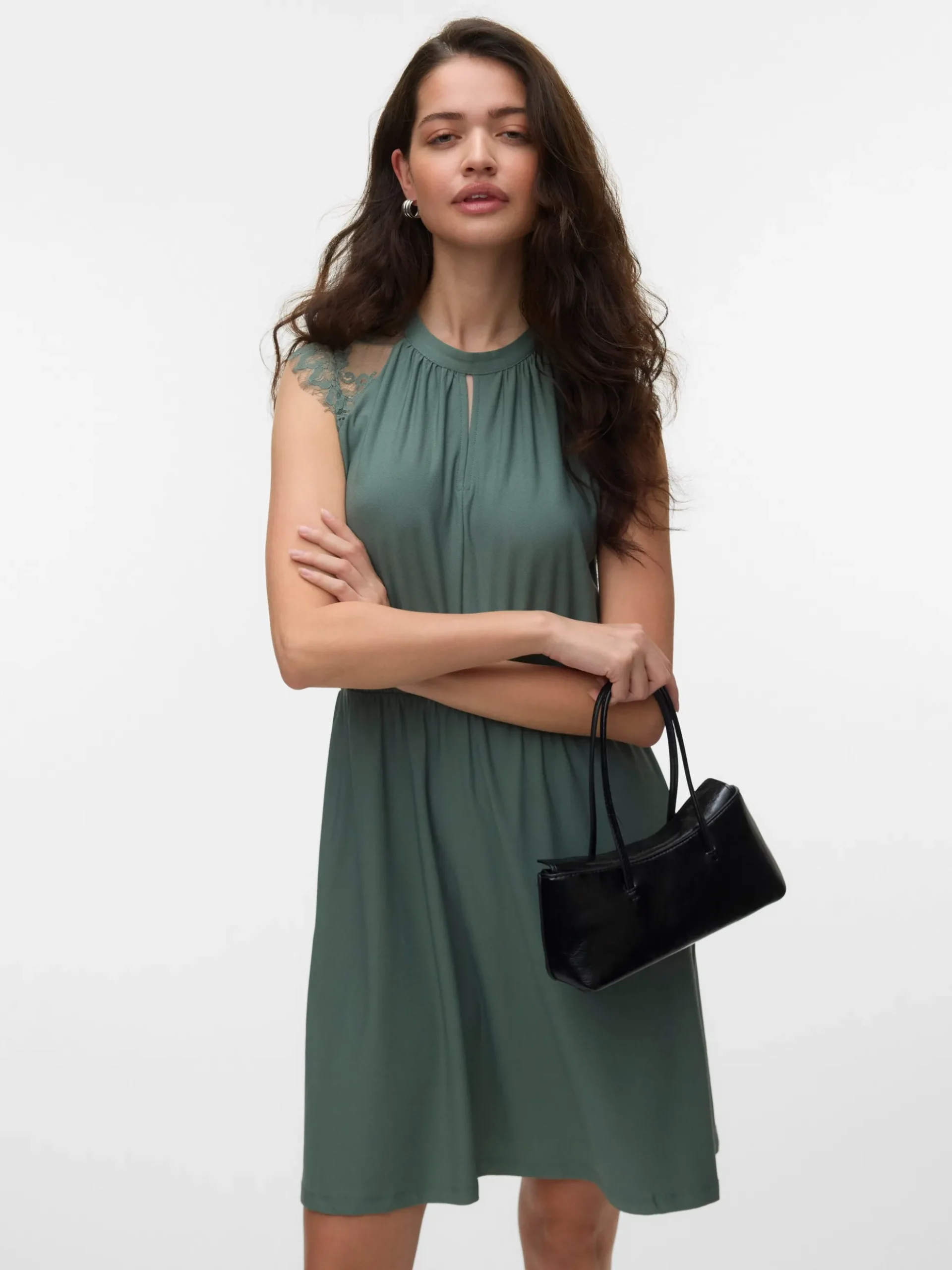 VMMILLA Kurzes Kleid