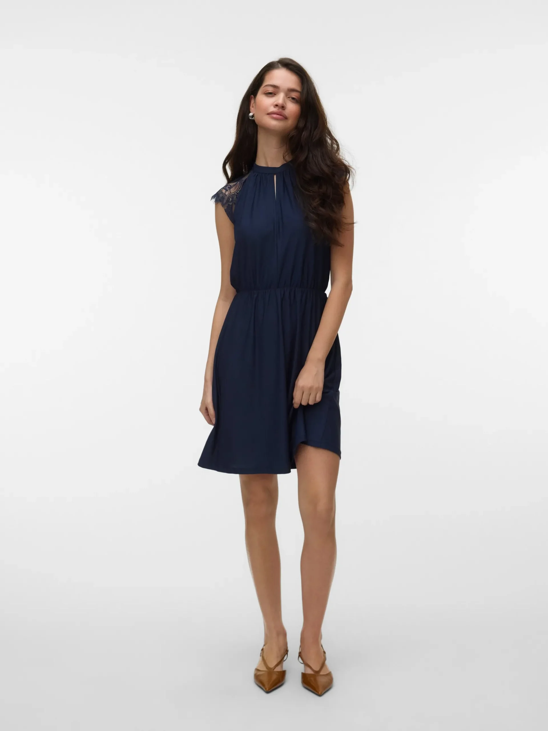 VMMILLA Kurzes Kleid