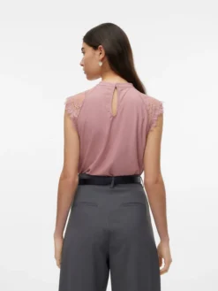 VMMILLA Top