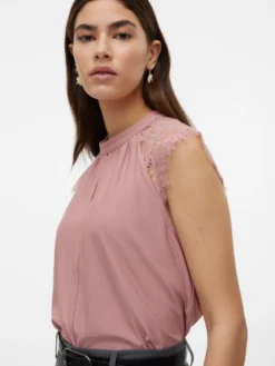 VMMILLA Top