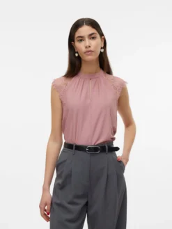 VMMILLA Top