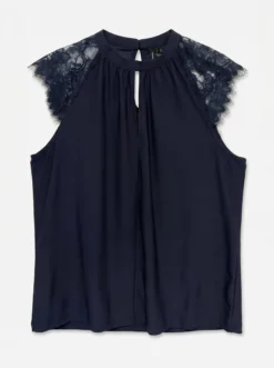 VMMILLA Top