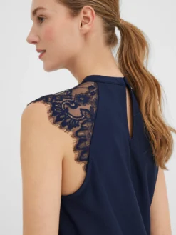 VMMILLA Top