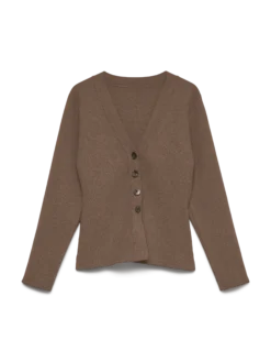 VMMILLE Strickjacke