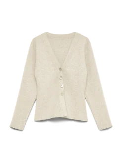 VMMILLE Strickjacke