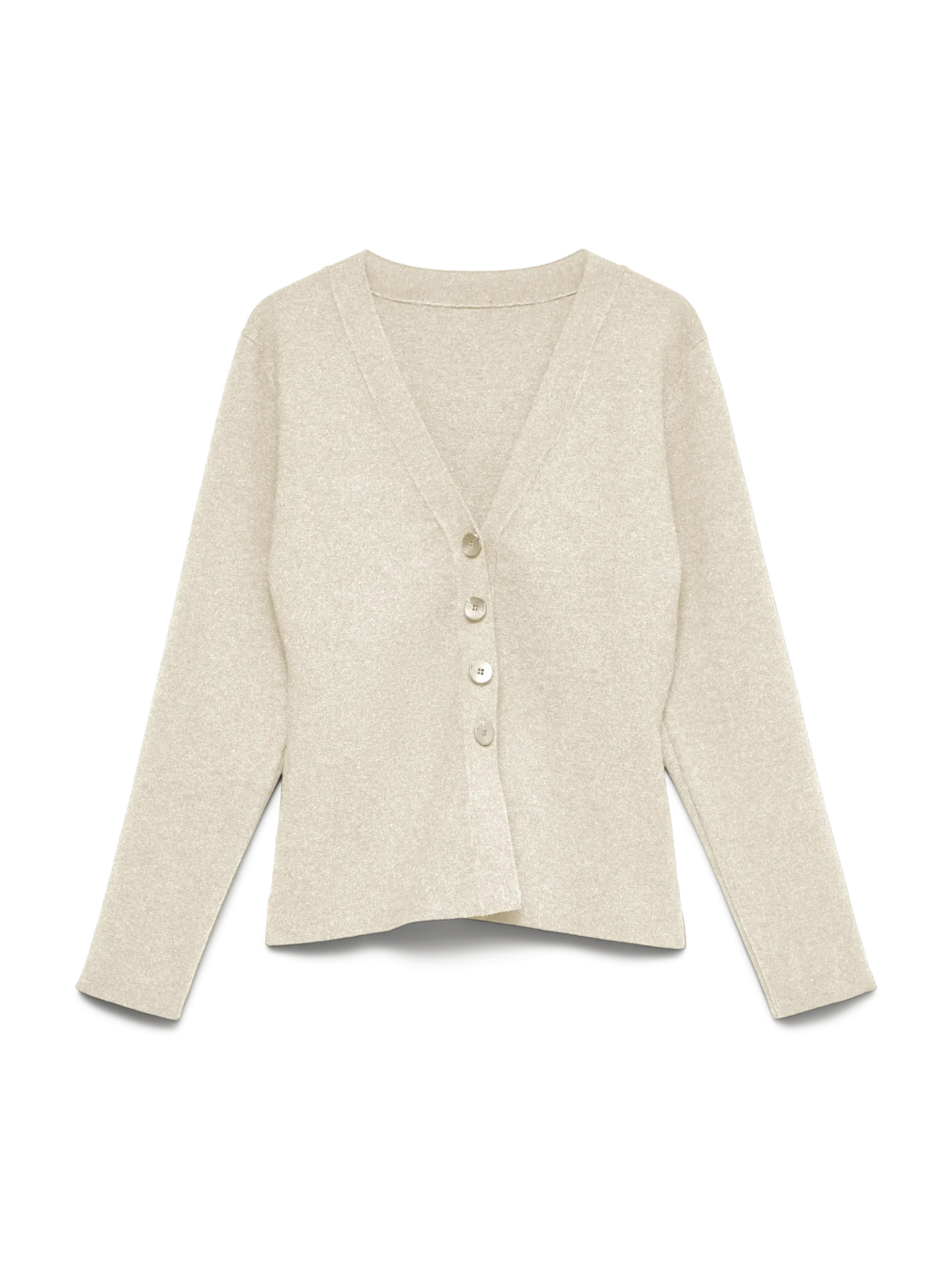 VMMILLE Strickjacke