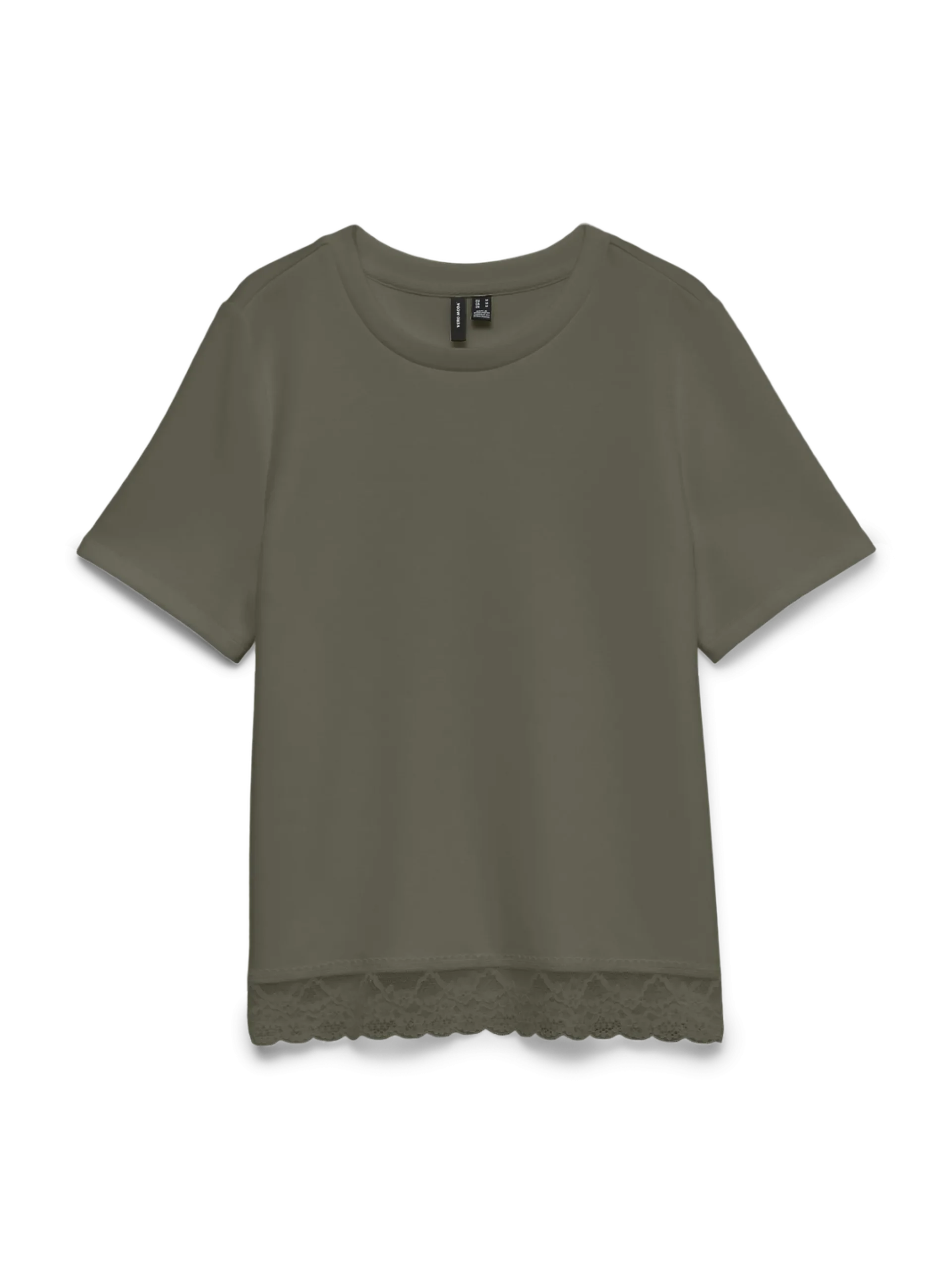 VMMILLE Top