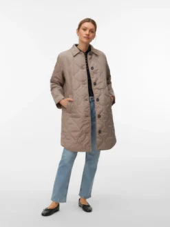 VMMILLIE Steppjacke