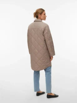 VMMILLIE Steppjacke