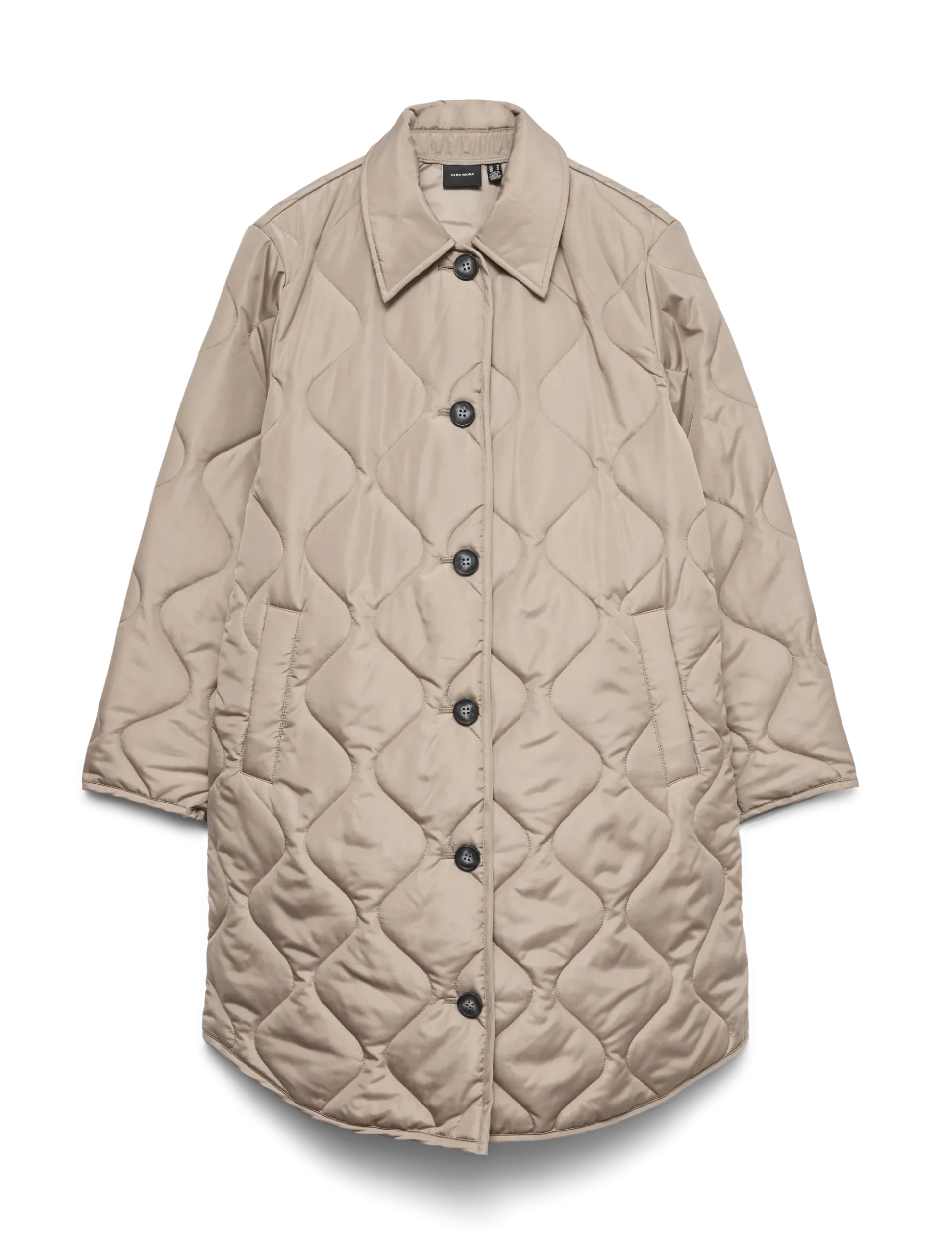 VMMILLIE Steppjacke