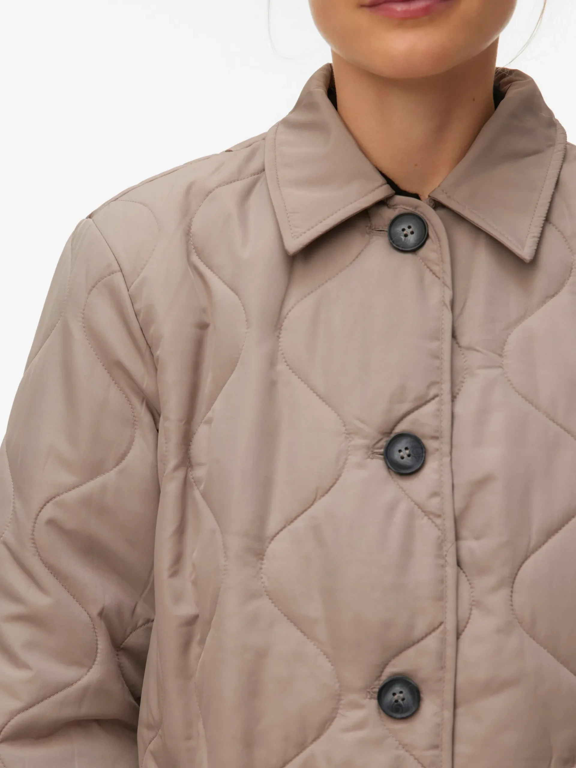 VMMILLIE Steppjacke