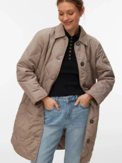 VMMILLIE Steppjacke