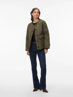 VMMILLIE Steppjacke