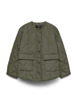 VMMILLIE Steppjacke