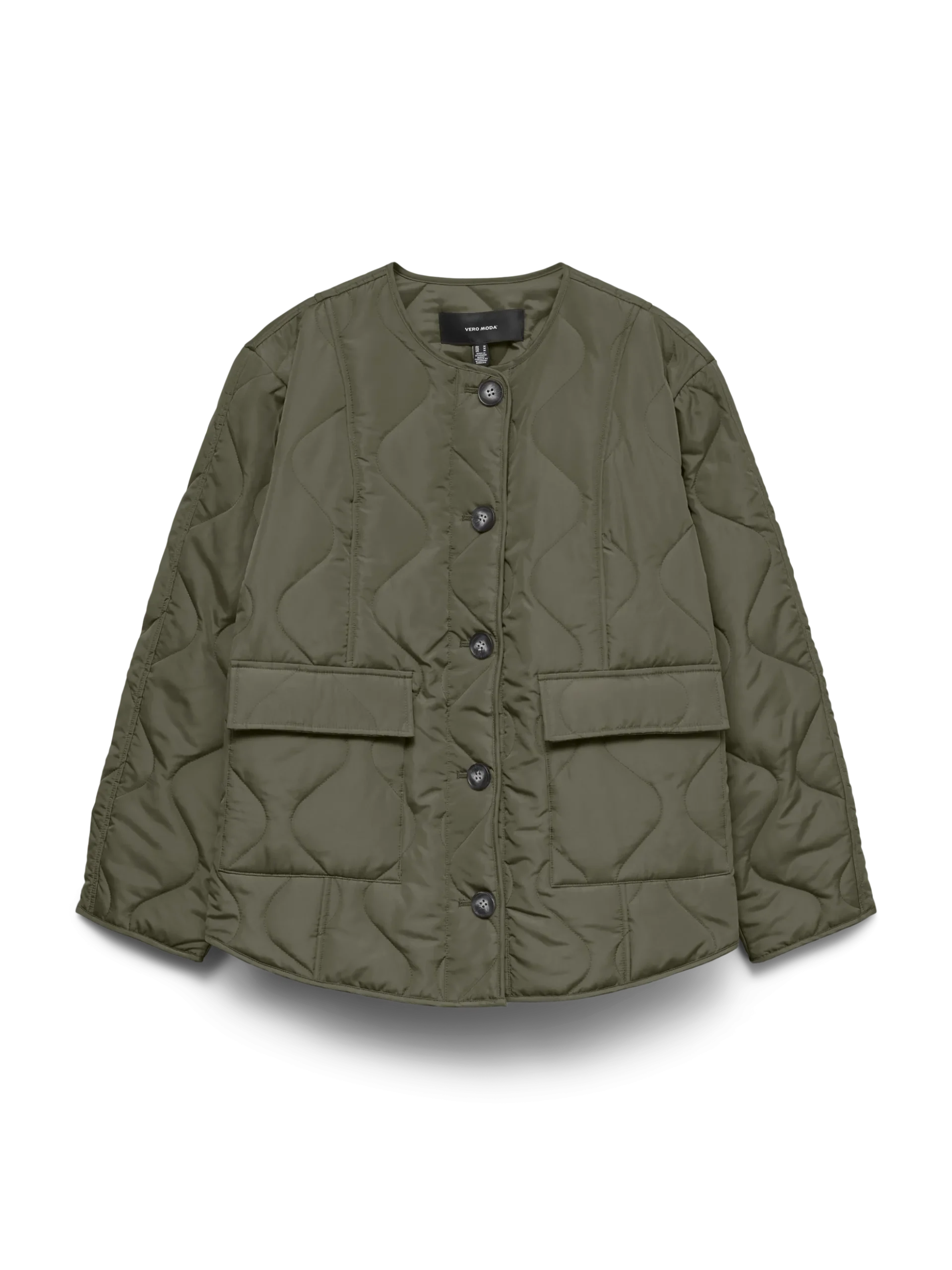 VMMILLIE Steppjacke